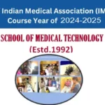 Admission-of-Indian-Medical-Association-IMA-Affiliated-Course-Year-of-2024-2025