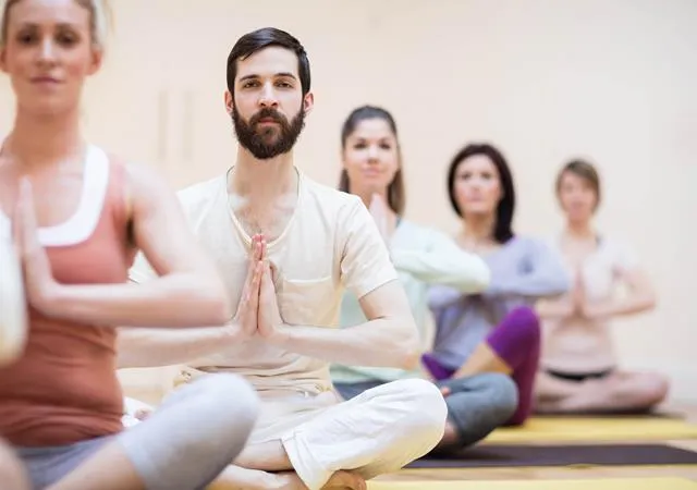 Certificate in Yoga Therapy - Paramedical Course
