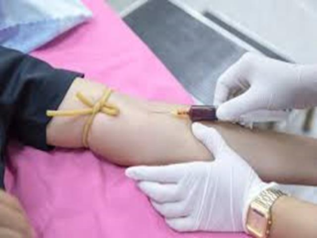 Certificate in Phlebotomy (Blood Collector) - Paramedical Course