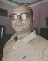 AMIT KUMAR SINHA ROY