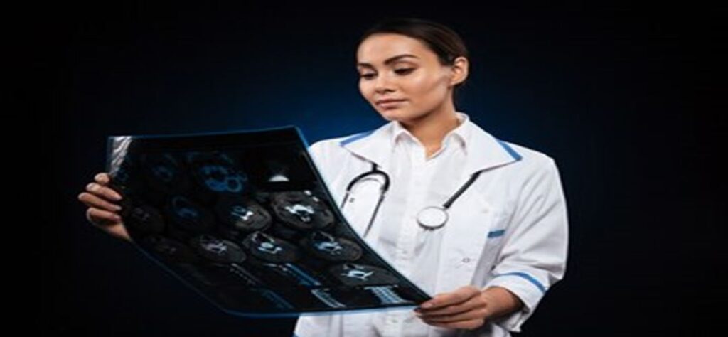 Diploma in radiology & imaging technology