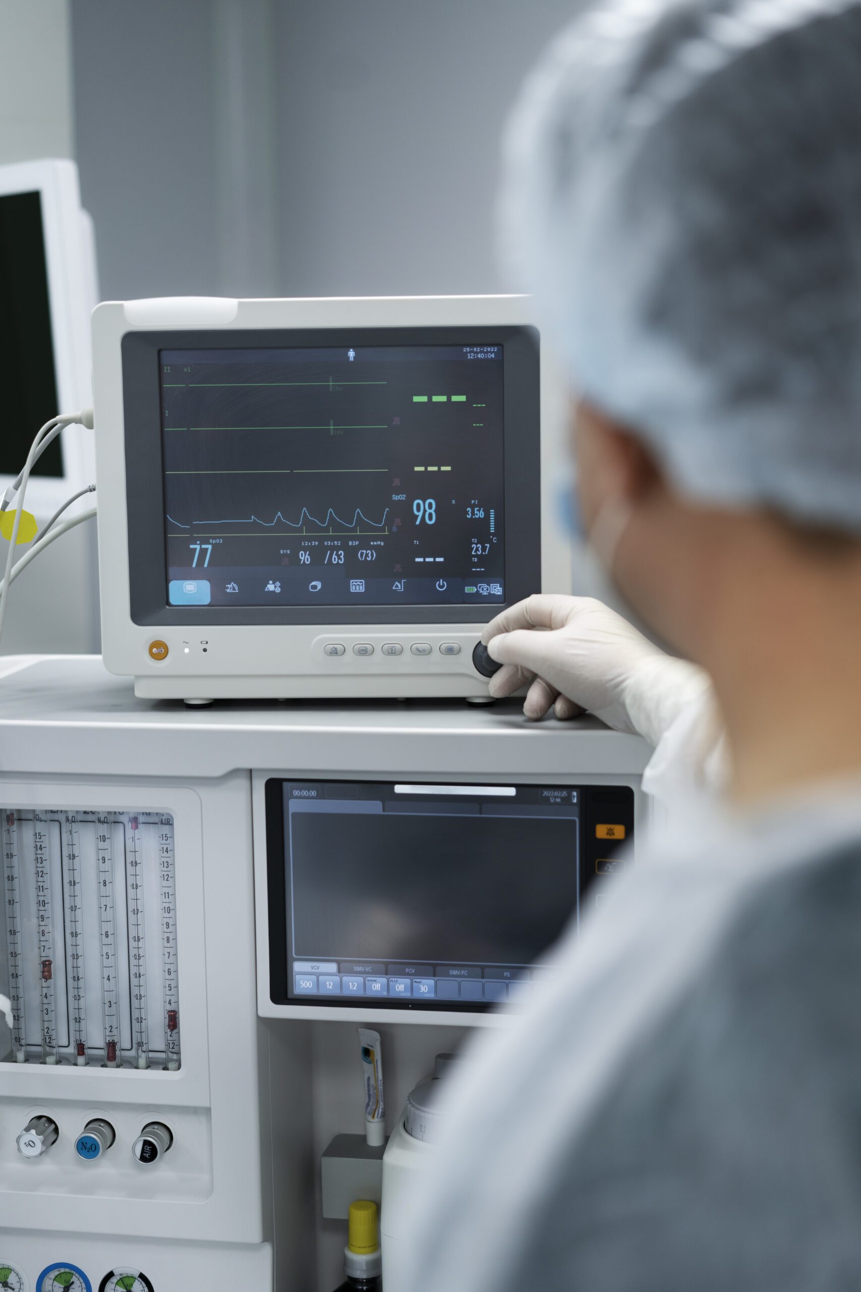 Radiology Technology