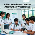 Healthcare courses after 12th