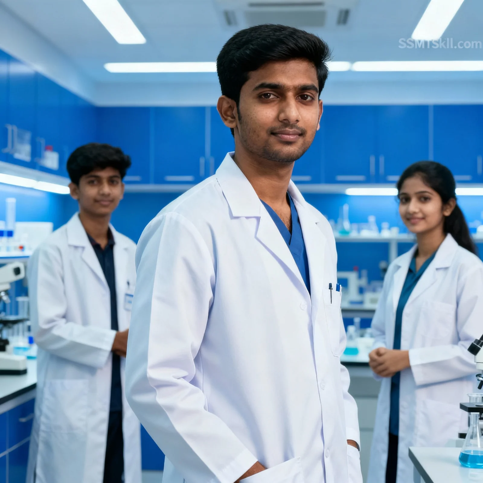 Allied and Healthcare (paramedical) college in kolkata