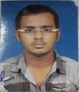 ARINDAM MONDAL
