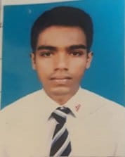 KUNTAL JANA