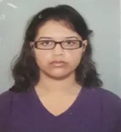 MANALI MITRA