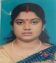 MOUSUMI GHOSH