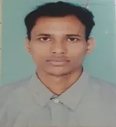 PARIMAL MAJI