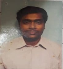 SIBARSHI CHATTERJEE
