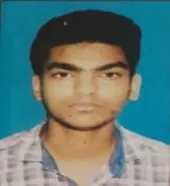 SK. SOUVIK AFRIDI
