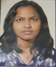 SHARMISTHA DAS