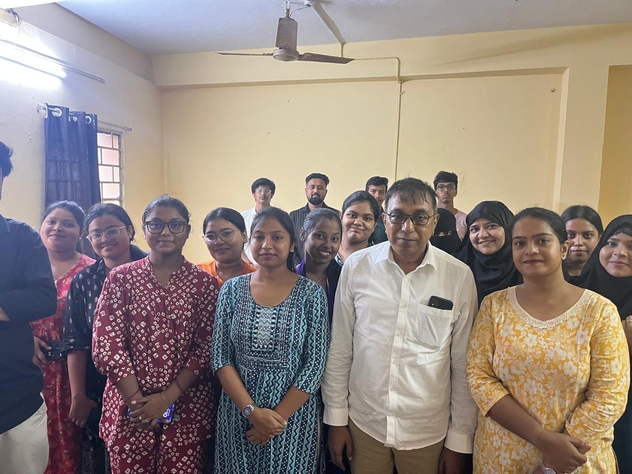 Teachers Day 2026